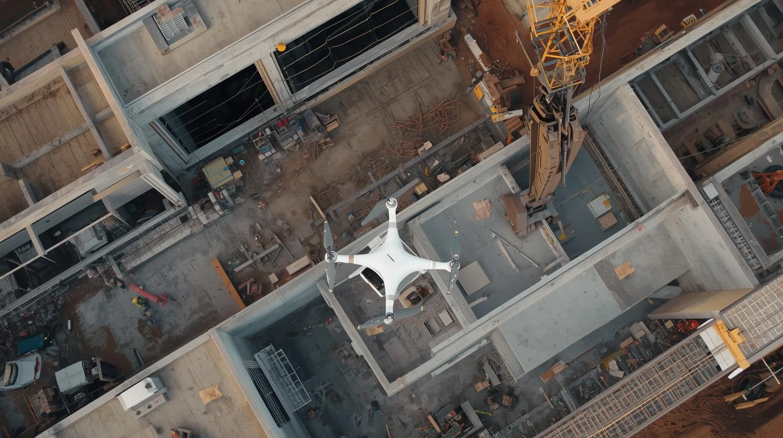 monitoring postepow budowy dronem poradnik skysnap