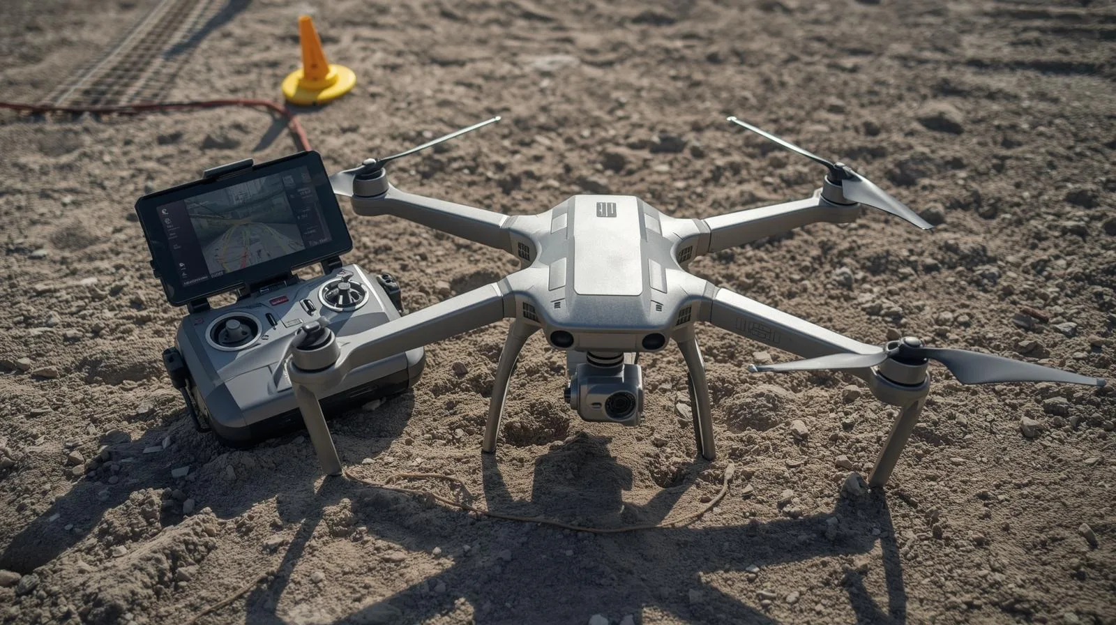 pomiary dronem co wiedziec przed startem skysnap