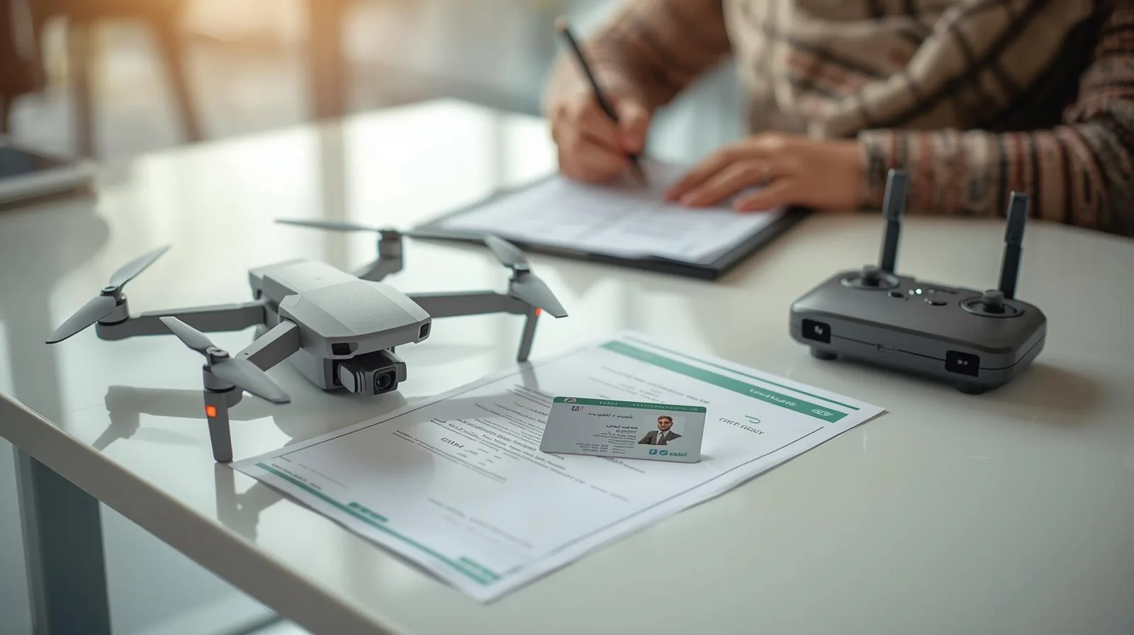 certyfikacja pilotow dronow przewodnik krok po kroku skysnap