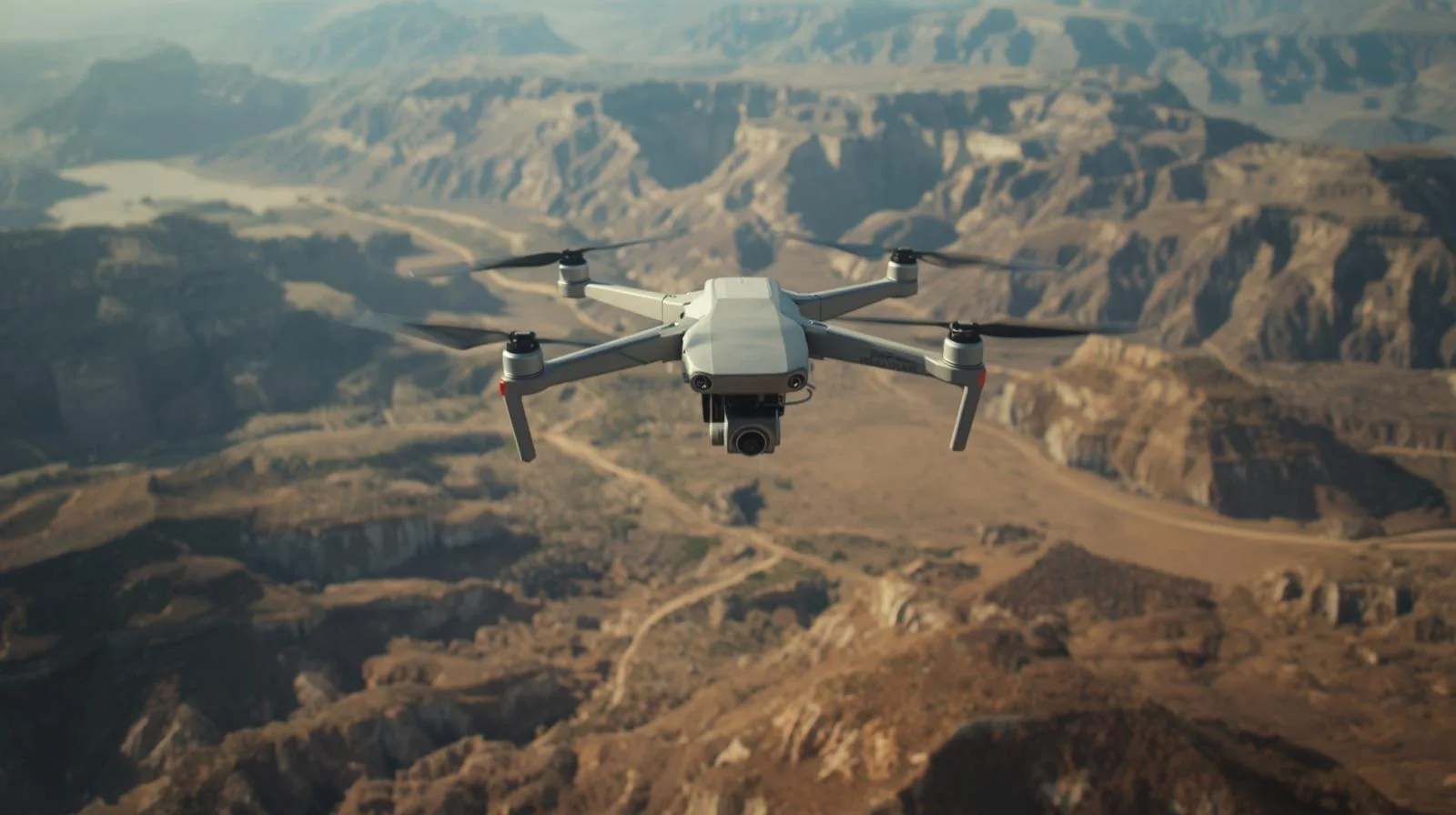 topografia dronem dokladne mapy pomiary geodezyjne