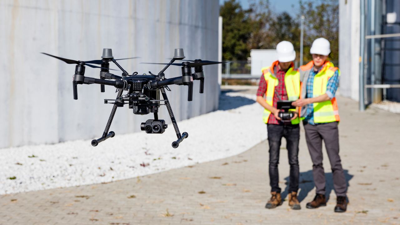 Jak Portal SkySnap wspiera generalnych wykonawców i nadzór nad inwestycjami