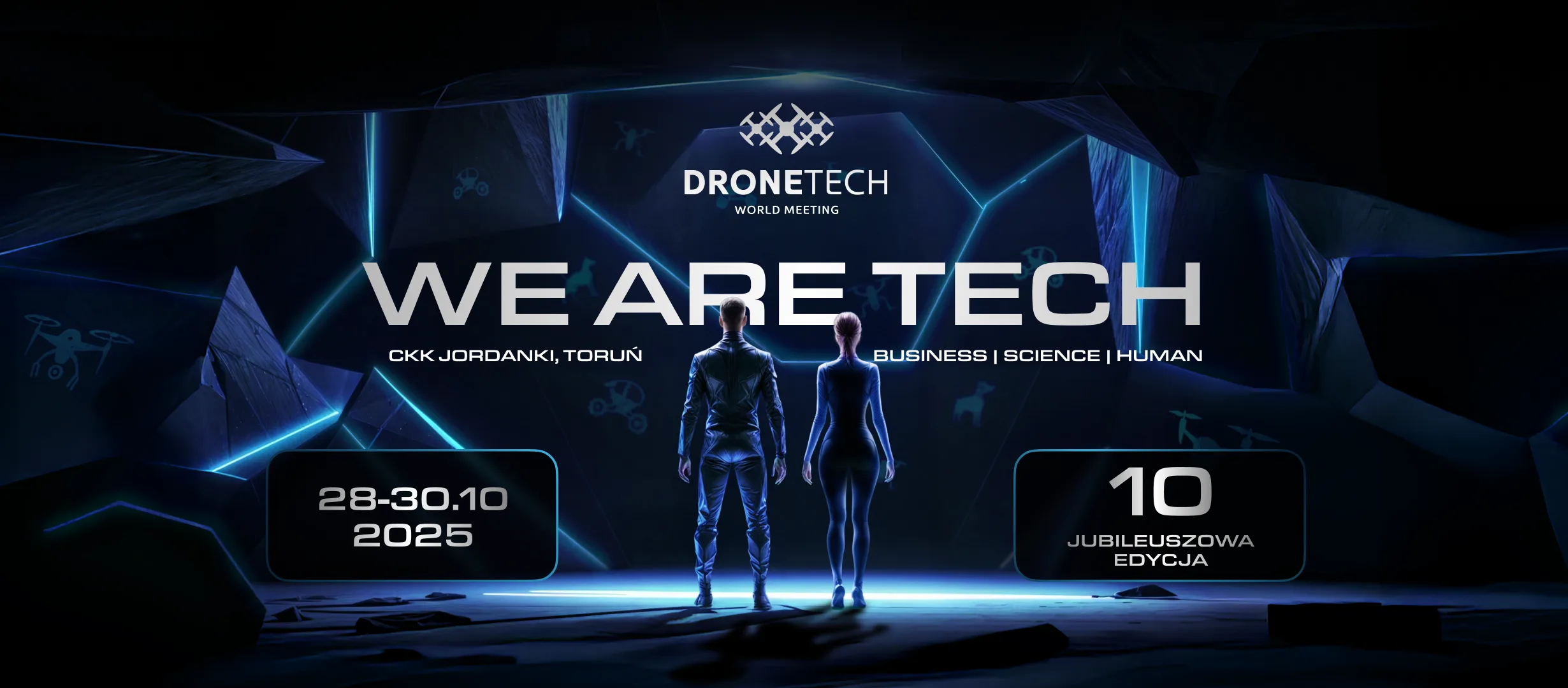 DTWM WeAreTech