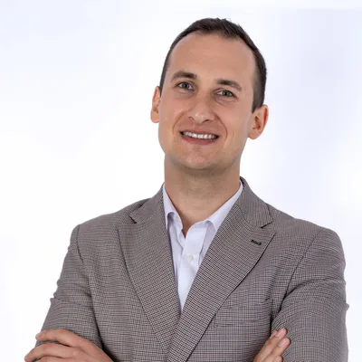 Patryk Celiński, wsparcie klientów SkySnap