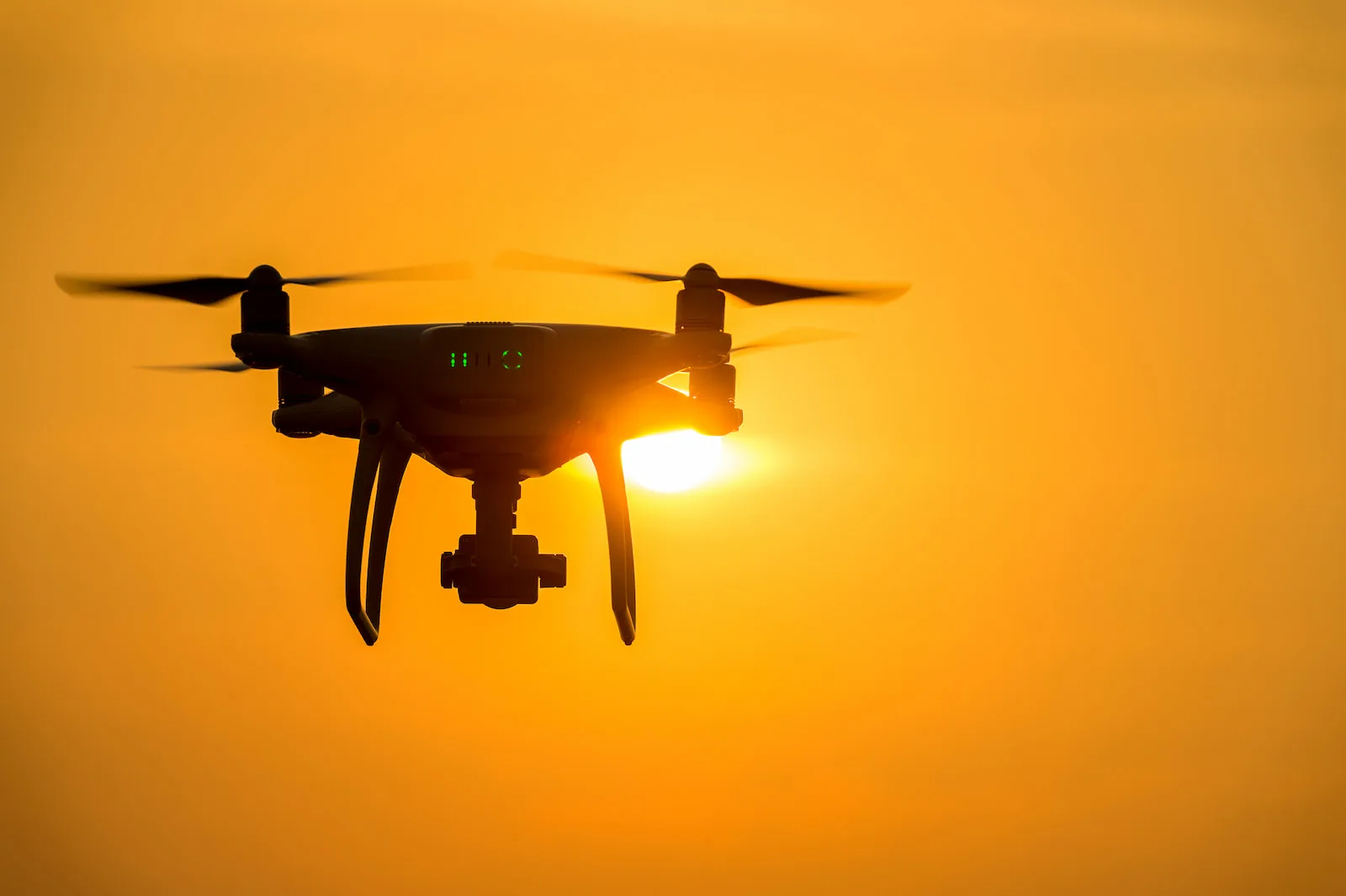 jak zaplanowac misje dronem fotogrametria