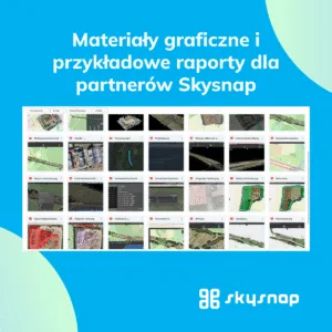 Materiały Graficzne oraz Raporty