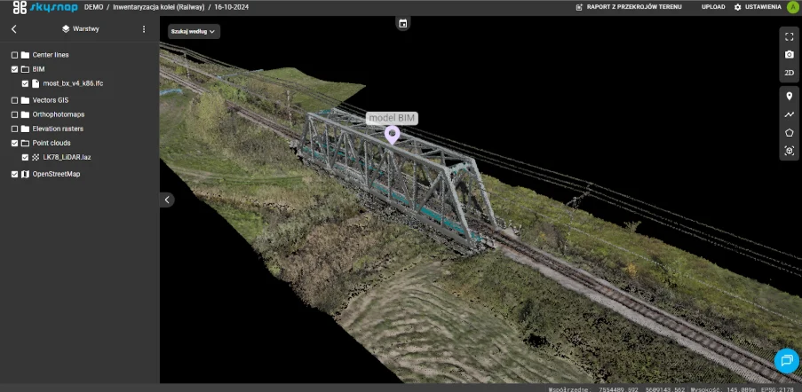 demo bim