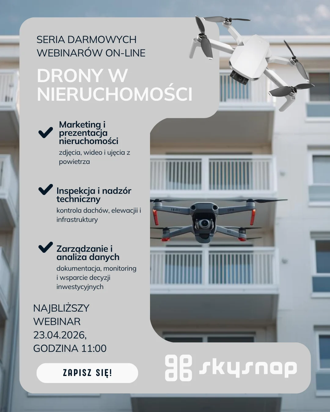 Kopia – Webinar-Nieruchomosci koncept