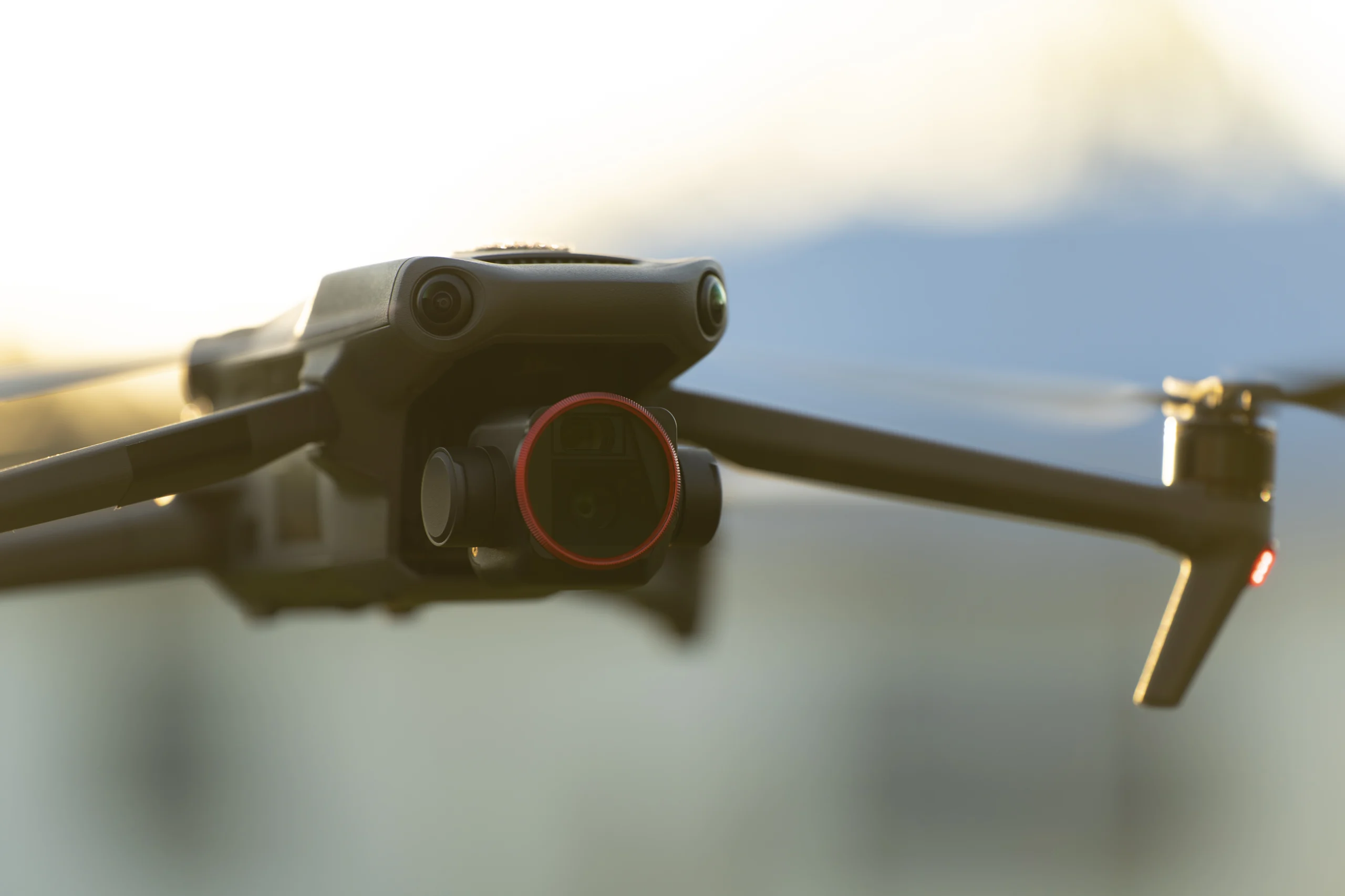 Fotogrametria dronowa: nowoczesne narzędzia do precyzyjnego pomiaru i modelowania 3D