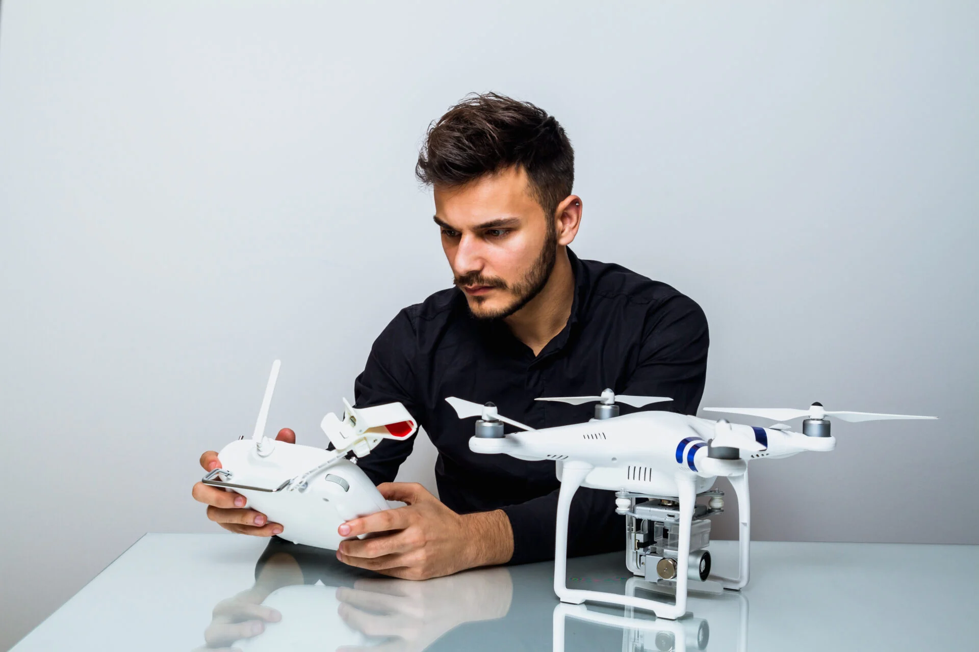 Jak wykorzystać drona do modelowania 3D - krok po kroku